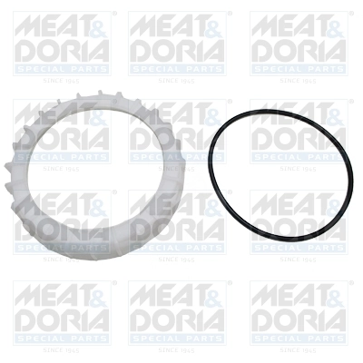 Seal, fuel tank cap